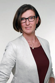Monika Oprée-Debets
